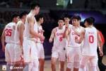 媒体人：难以想象中国男篮已经十年没有进入亚洲四强了